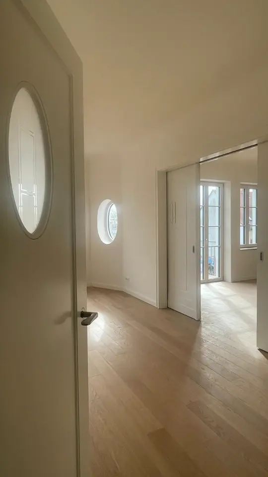 4 Zimmer Wohnung mit 130 m² in Merseburg – Bild 9