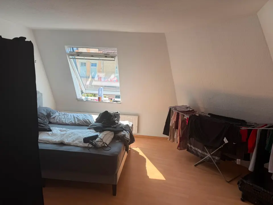 2 Zimmer Wohnung mit 35 m² in Dortmund – Bild 5