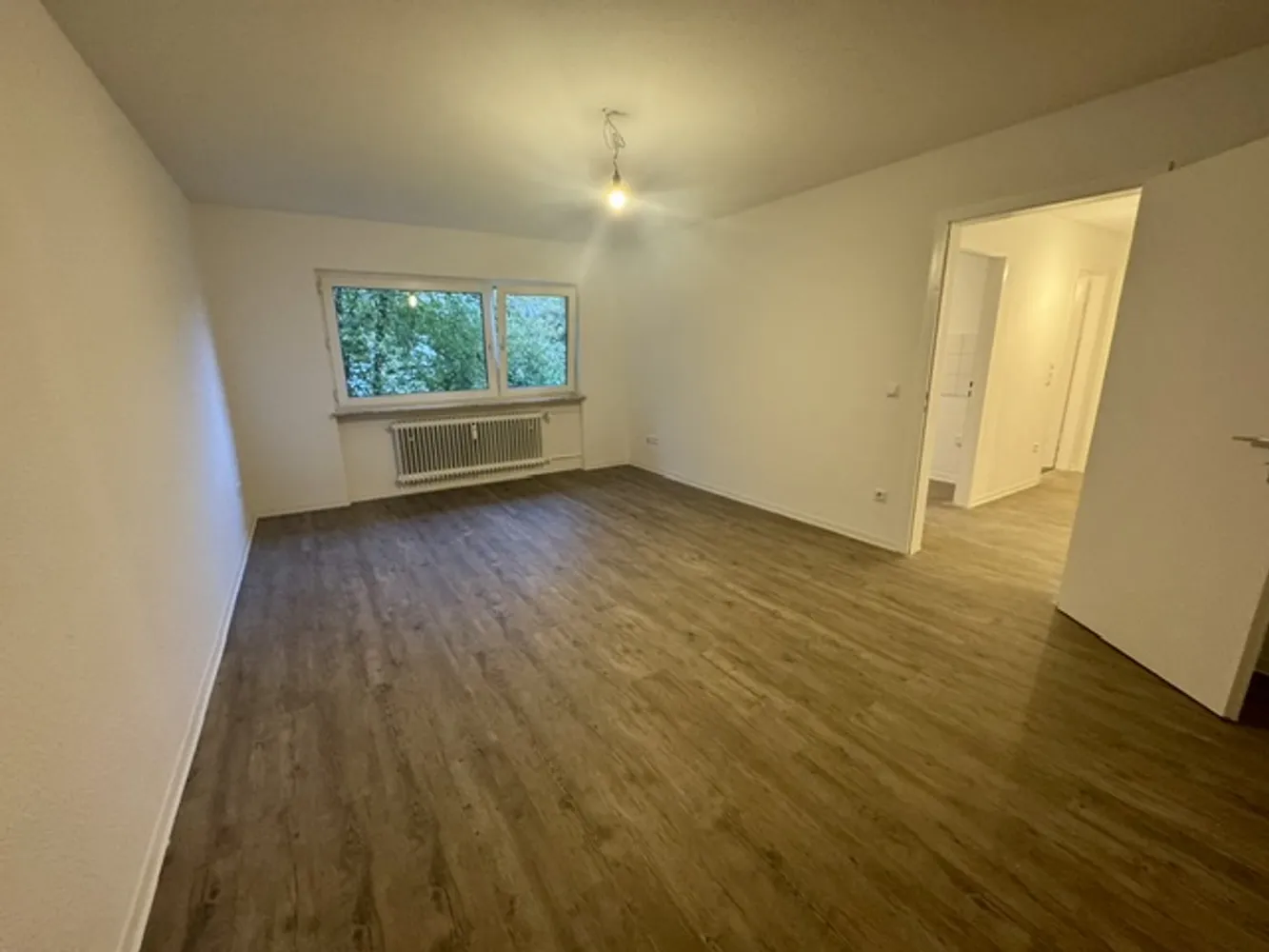 2 Zimmer Wohnung mit 60 m² in Bremen – Bild 6