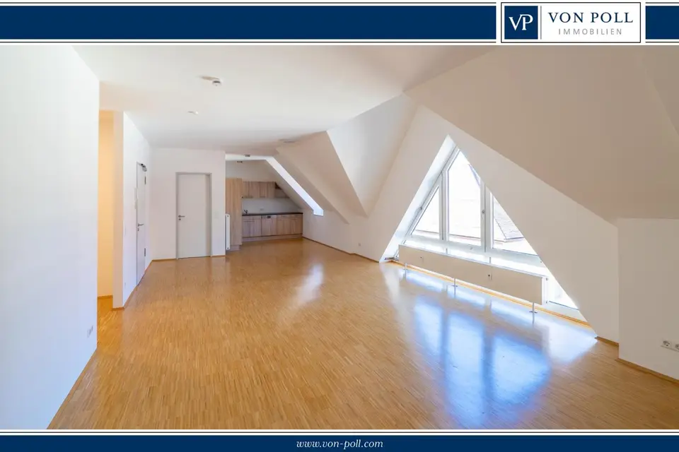 5 Zimmer Wohnung mit 160 m² in Villingen-Schwenningen – Bild 1