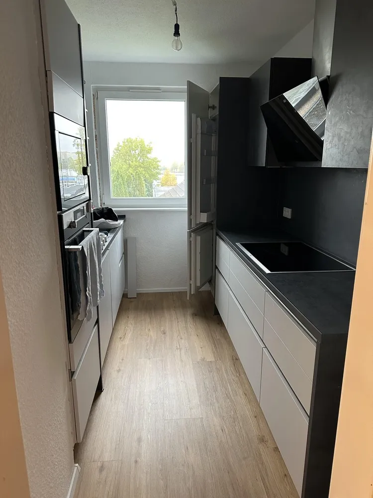 3 Zimmer Wohnung mit 71 m² in Wolfenbüttel – Bild 8