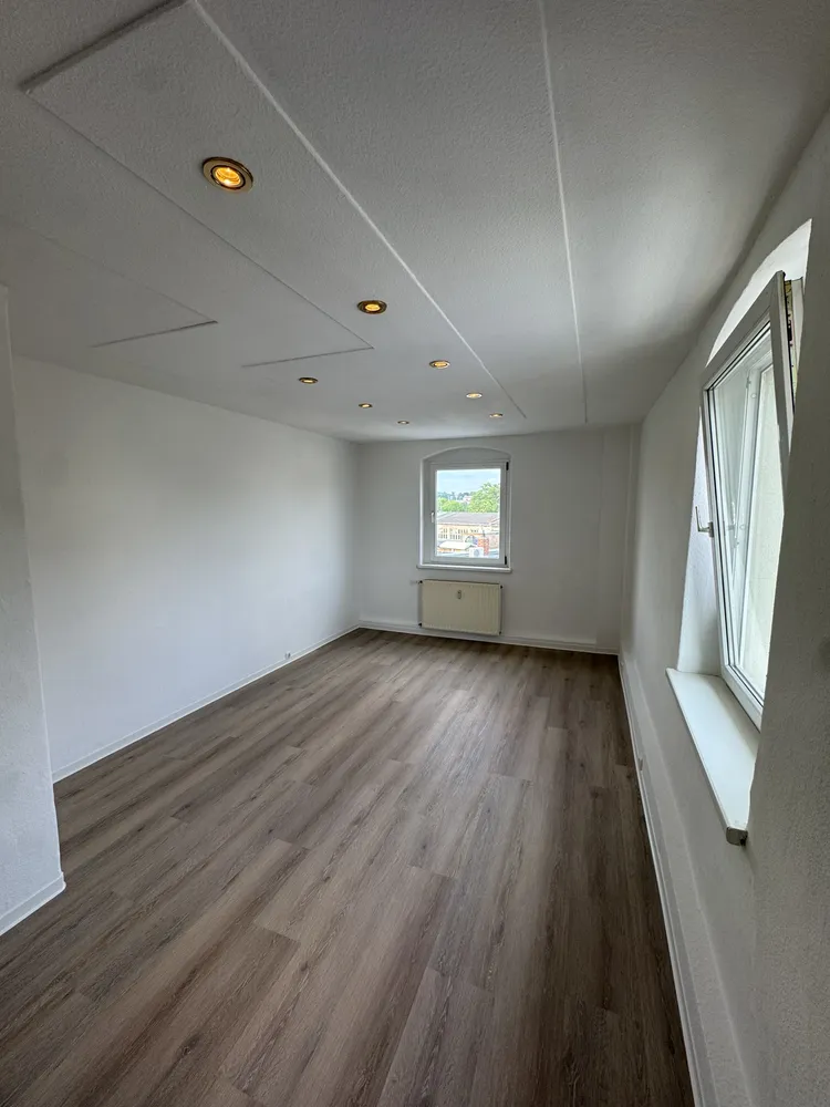 4 Zimmer Wohnung mit 65 m² in Dresden – Bild 3
