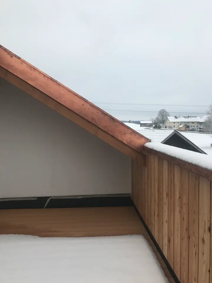 5 Zimmer Wohnung mit 150 m² in Kaufbeuren – Bild 3