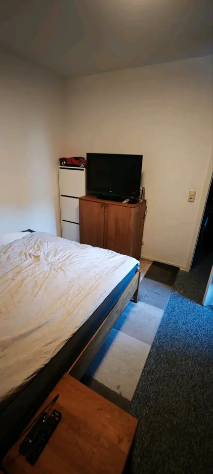 2 Zimmer Wohnung mit 50 m² in Siegen – Bild 2