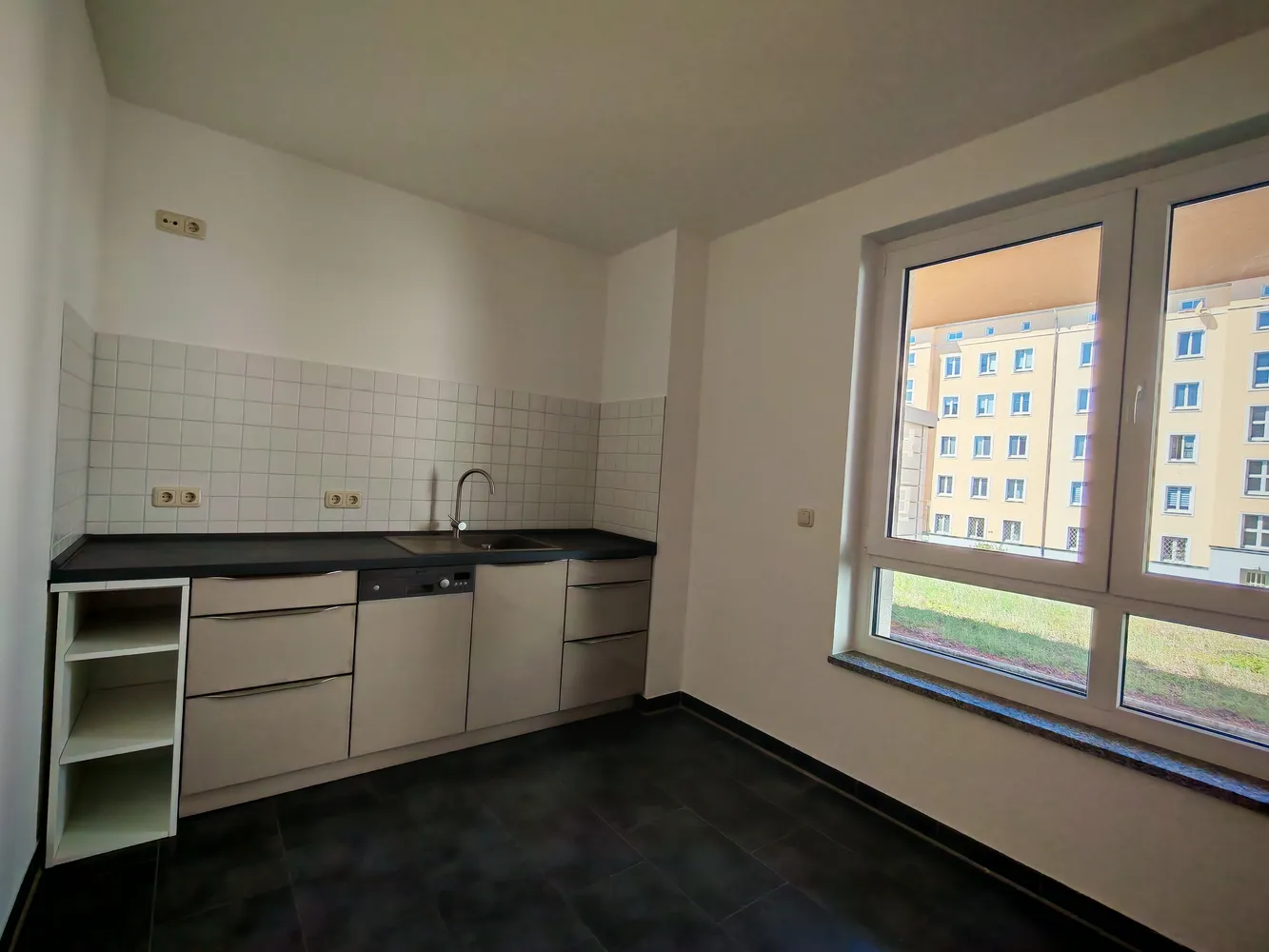 2 room apartment with 76 m² in Magdeburg – Photo 6