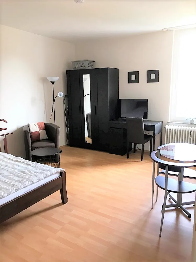 1 Zimmer Wohnung mit 23 m² in Buxtehude – Bild 8
