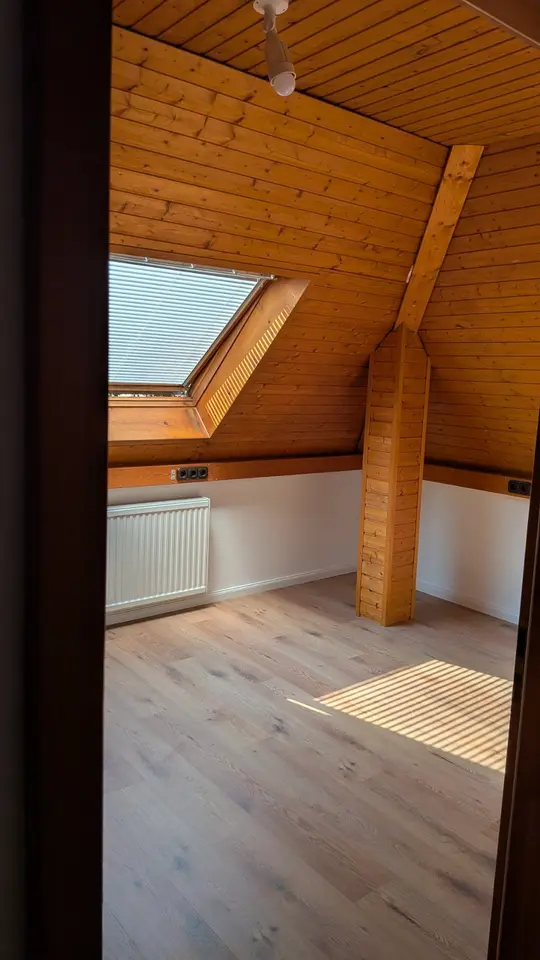 WG-Zimmer mit 11 m² in Offenbach – Bild 1