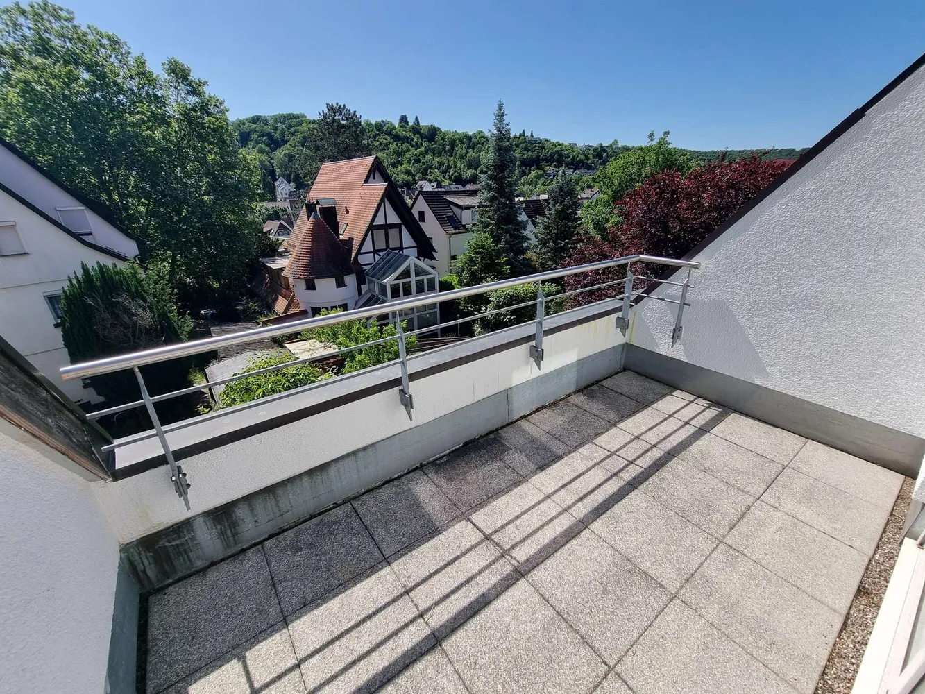 2 Zimmer Wohnung mit 78 m² in Stuttgart – Bild 2