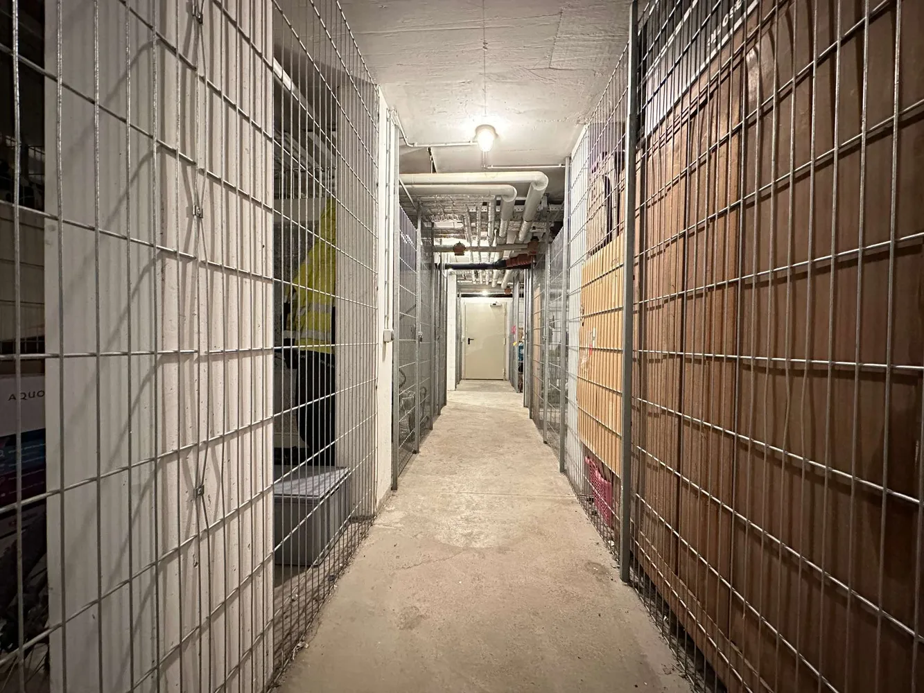 1 Zimmer Wohnung mit 29 m² in Leipzig – Bild 9