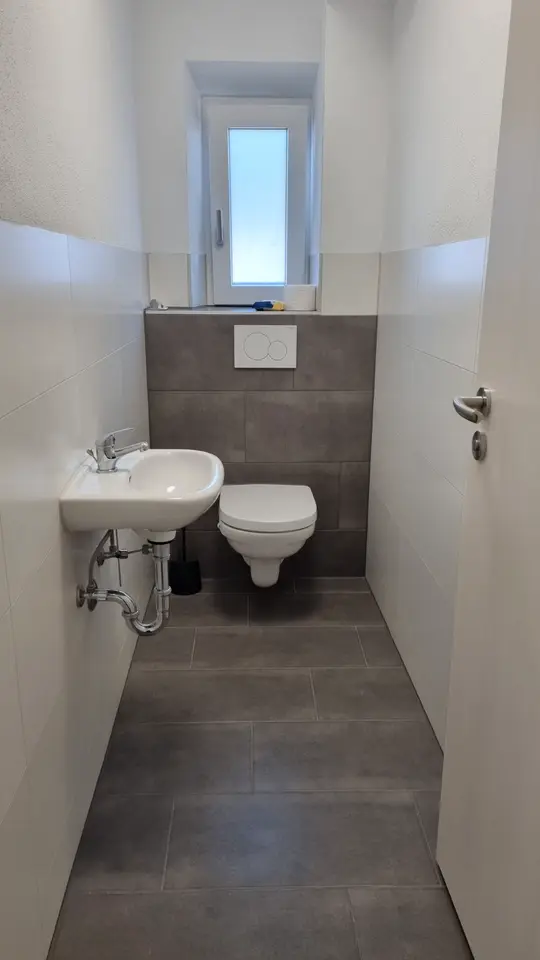 3 Zimmer Wohnung mit 90 m² in Donauwörth – Bild 8