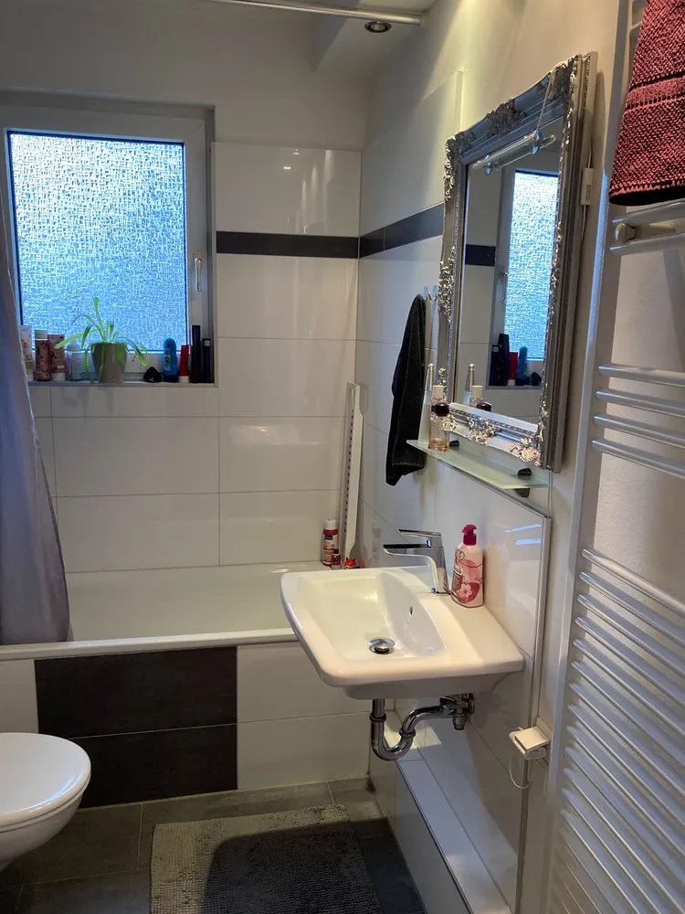 4 Zimmer Wohnung mit 107 m² in Hannover – Bild 8