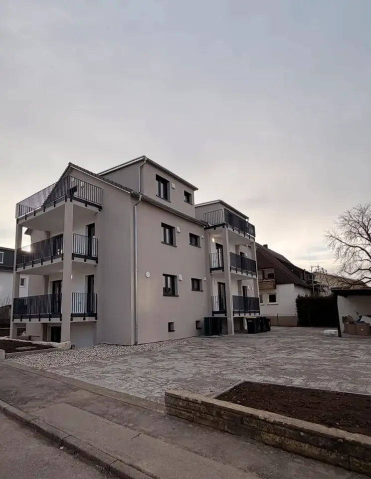 2 Zimmer Wohnung mit 43 m² in Kirchheim unter Teck – Bild 3