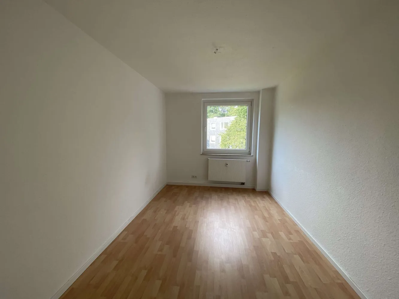 5 Zimmer Wohnung mit 97 m² in Dorsten – Bild 11