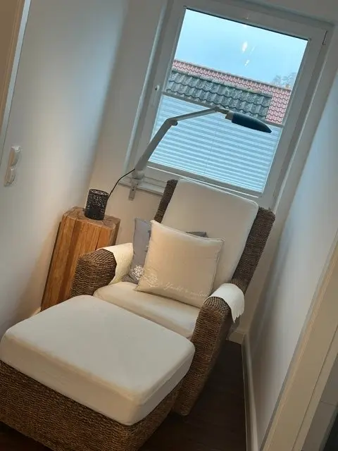 4 Zimmer Wohnung mit 110 m² in Cloppenburg – Bild 10