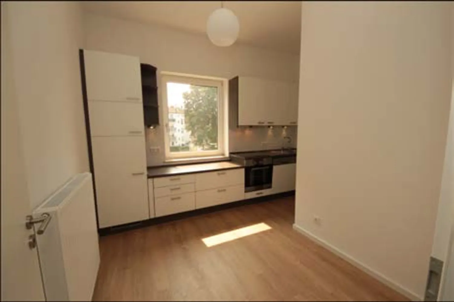3 Zimmer Wohnung mit 60 m² in Iserlohn – Bild 1