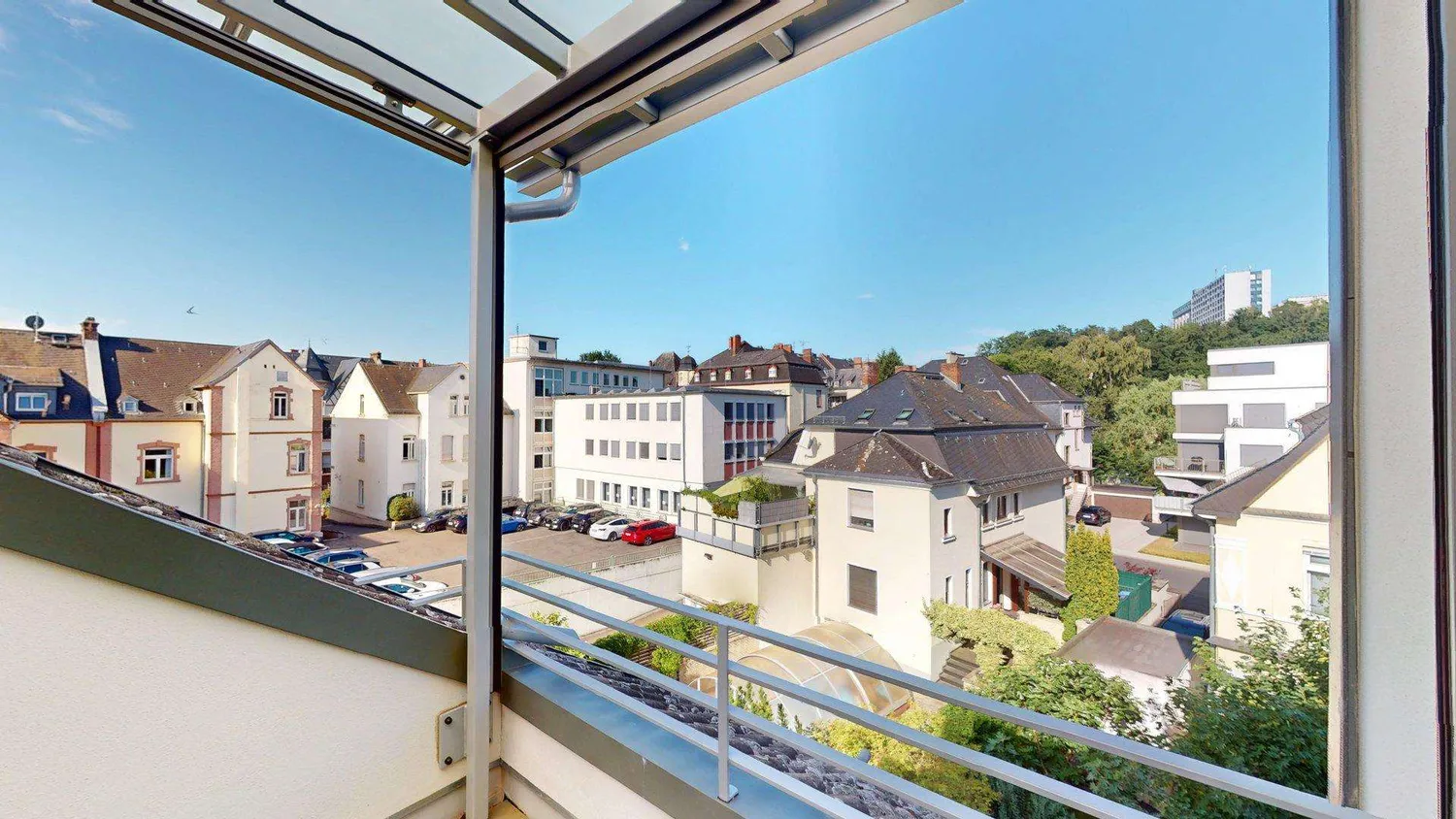 2 Zimmer Wohnung mit 115 m² in Limburg an der Lahn – Bild 1