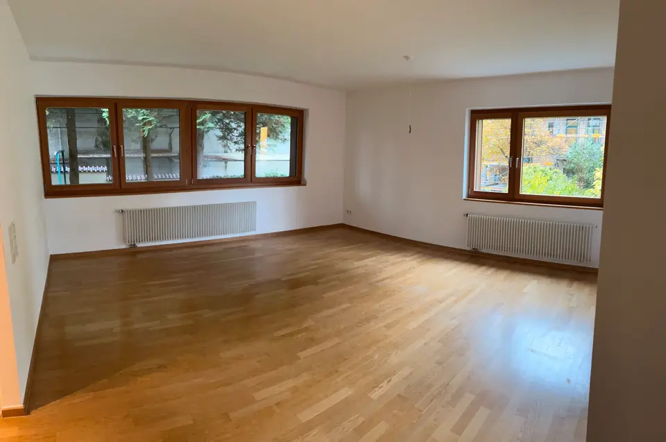 4 Zimmer Wohnung mit 114 m² in Ravensburg – Bild 1