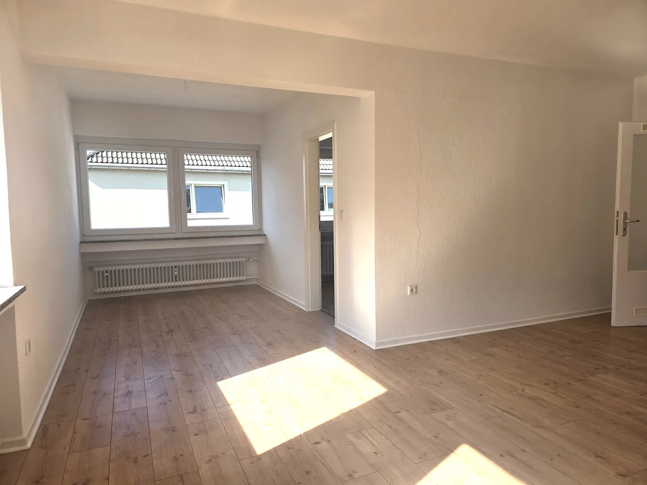 3 Zimmer Wohnung mit 82 m² in Essen – Bild 3