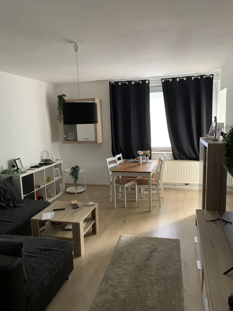 2 Zimmer Wohnung mit 58 m² in Hannover – Bild 2