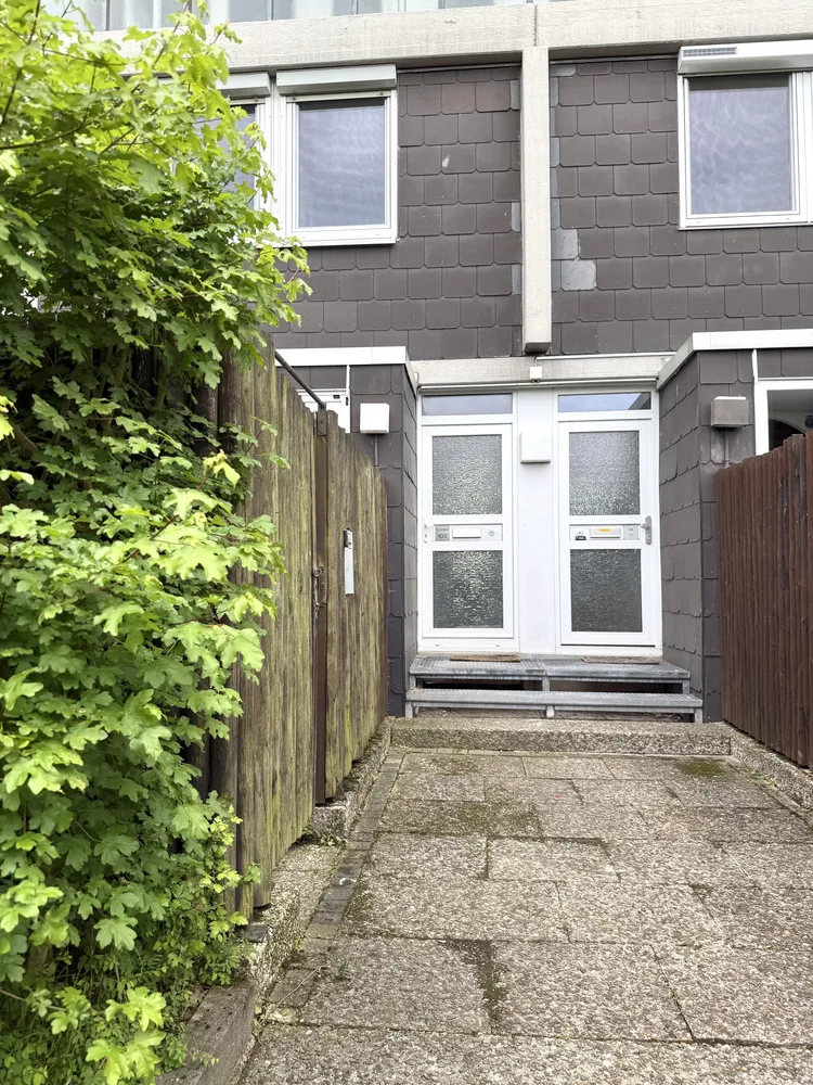 2 Zimmer Wohnung mit 65 m² in Hannover – Bild 10