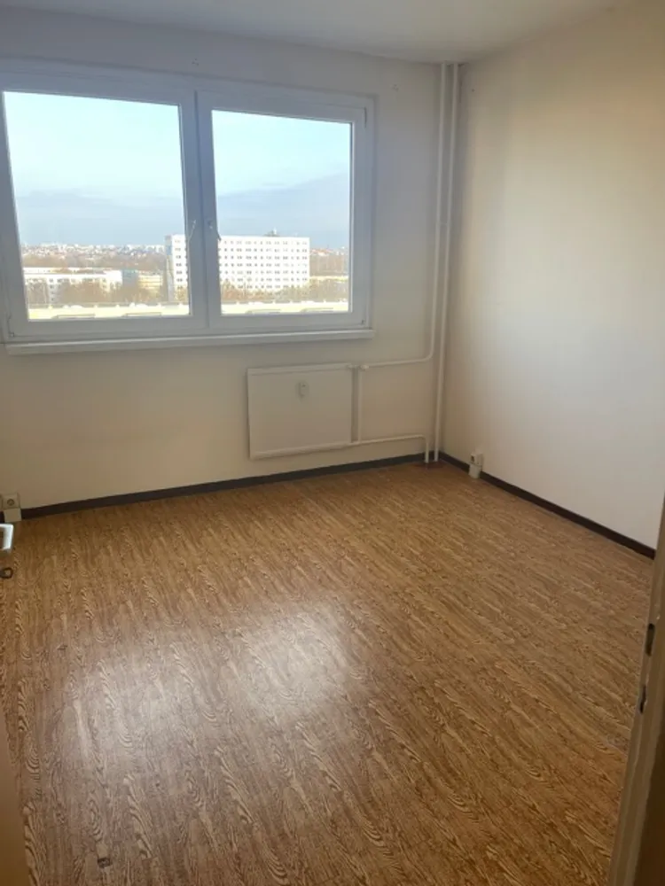 3 Zimmer Wohnung mit 55 m² in Halle (Saale) – Bild 6