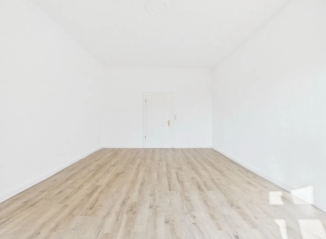2 Zimmer Wohnung mit 79 m² in Detmold – Bild 5
