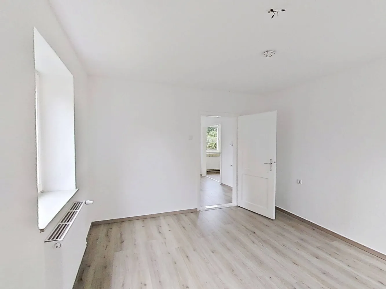 3 room apartment with 50 m² in Ahaus – Photo 12