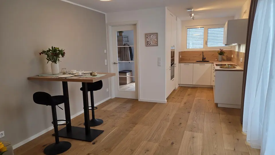 WG-Zimmer mit 65 m² in Bergisch Gladbach – Bild 10