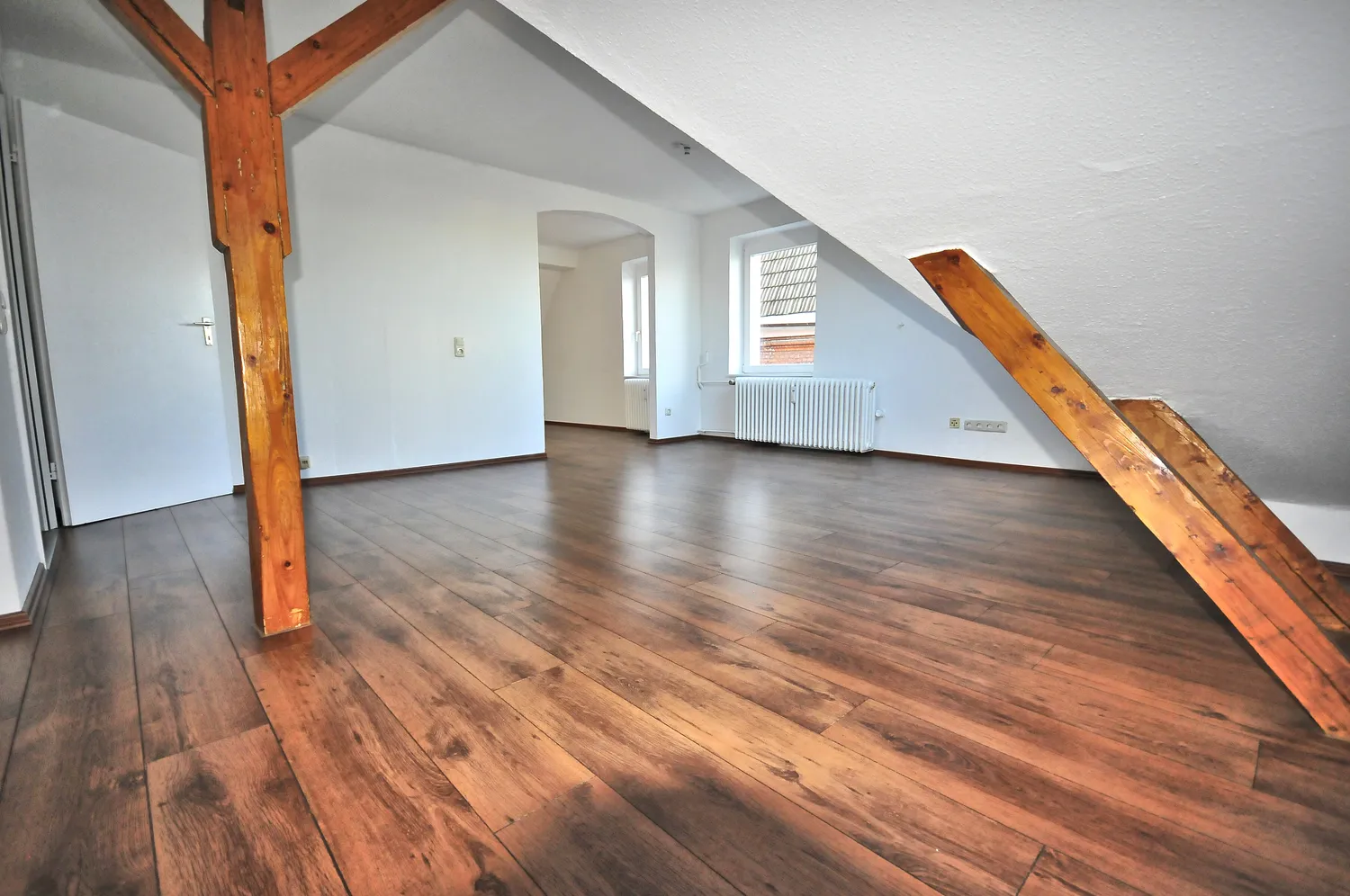 5 Zimmer Wohnung mit 85 m² in Wuppertal – Bild 4