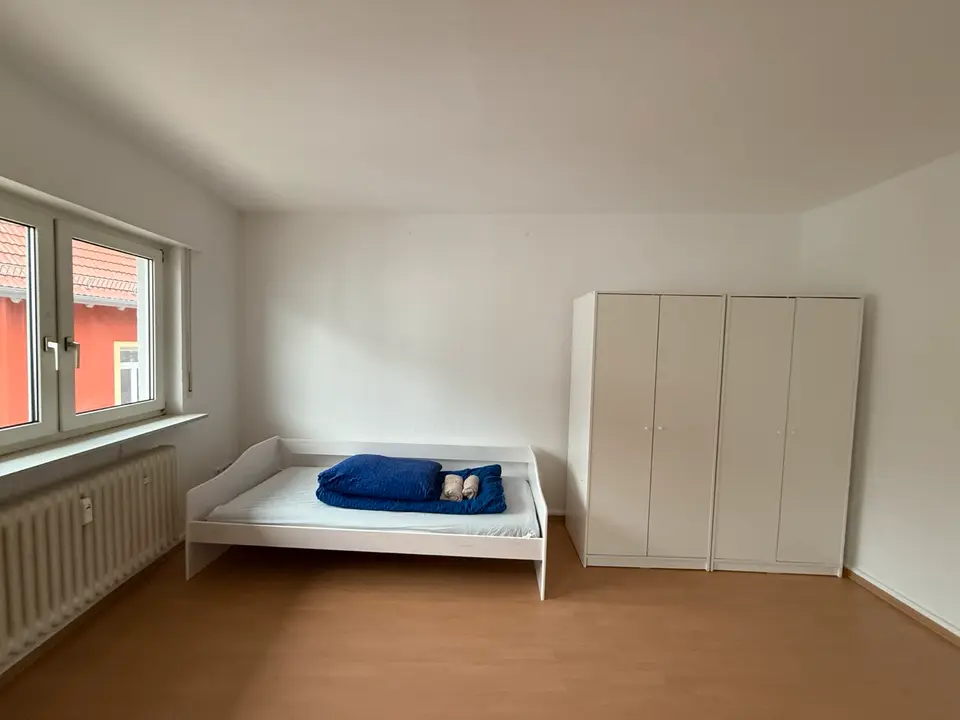 4 Zimmer Wohnung mit 95 m² in Weinheim – Bild 2