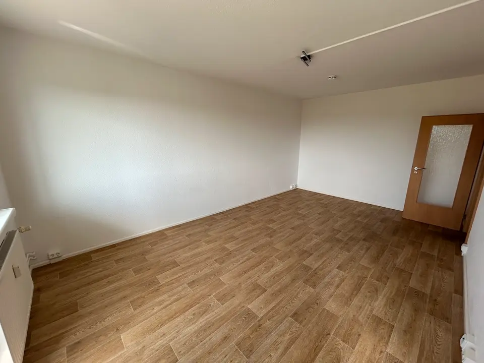 2 Zimmer Wohnung mit 36 m² in Halberstadt – Bild 2