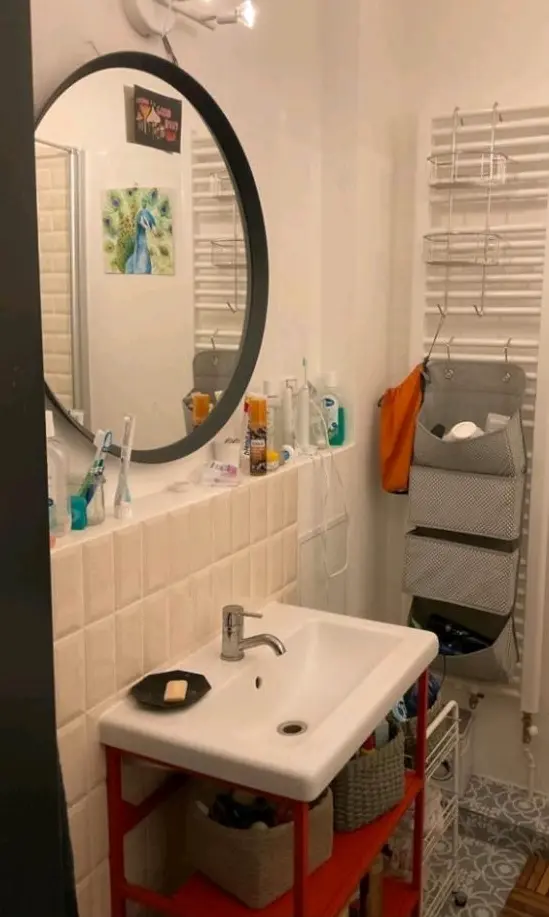 WG-Zimmer mit 15 m² in Heidelberg – Bild 5