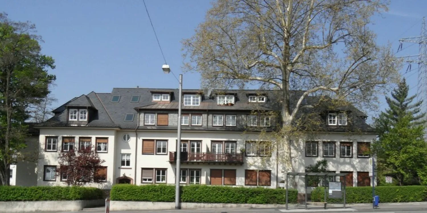 3 Zimmer Wohnung mit 75 m² in Wiesbaden – Bild 1