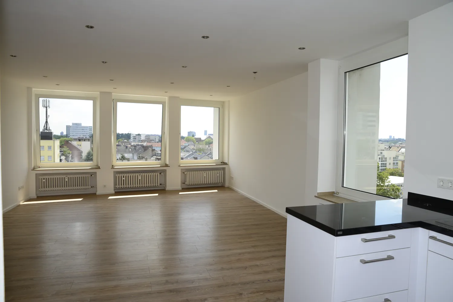 3 room apartment with 90 m² in Cologne – Photo 9