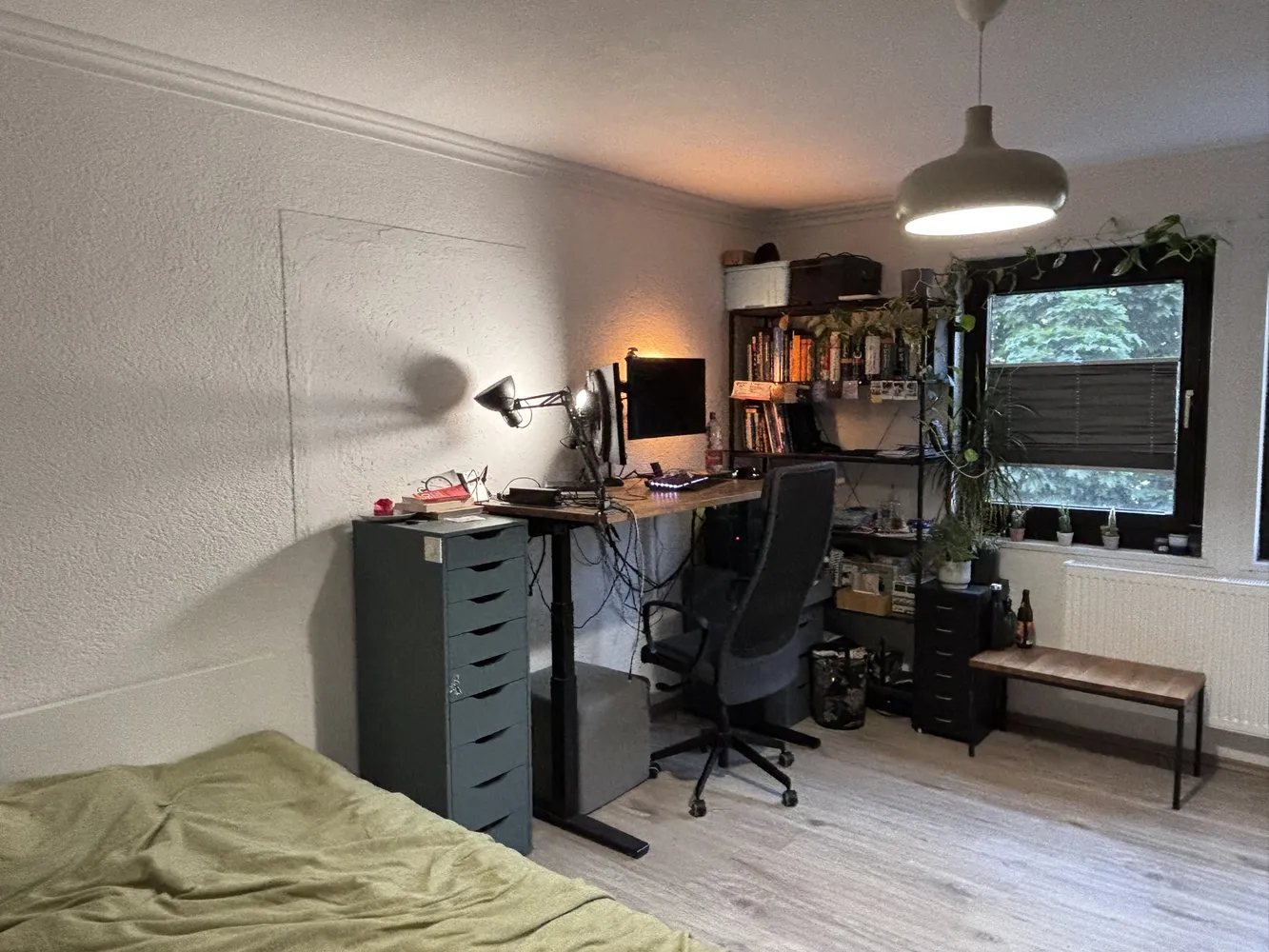 2 Zimmer Wohnung mit 65 m² in Stuttgart – Bild 12