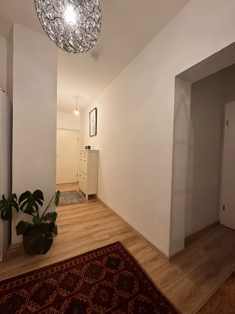 3 Zimmer Wohnung mit 64 m² in Essen – Bild 9