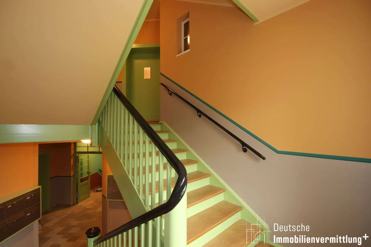2 Zimmer Wohnung mit 48 m² in Leipzig – Bild 9