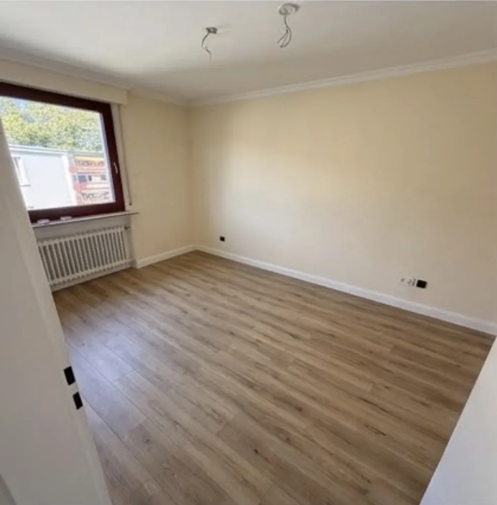 3 Zimmer Wohnung mit 81 m² in Leverkusen – Bild 2