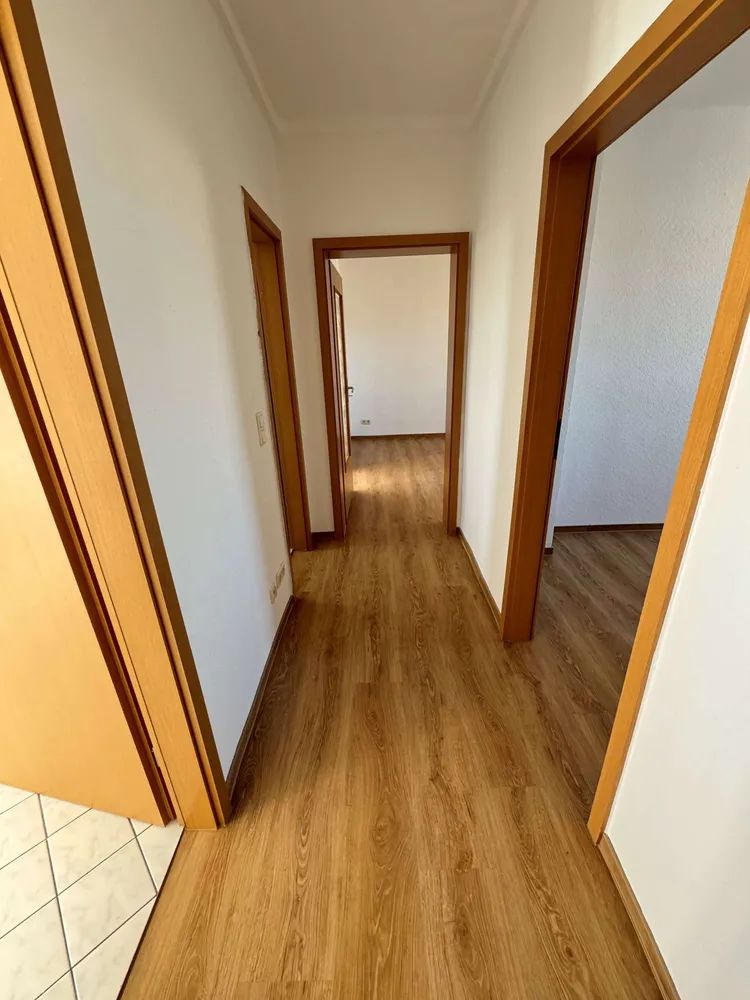 3 room apartment with 59 m² in Gotha – Photo 6