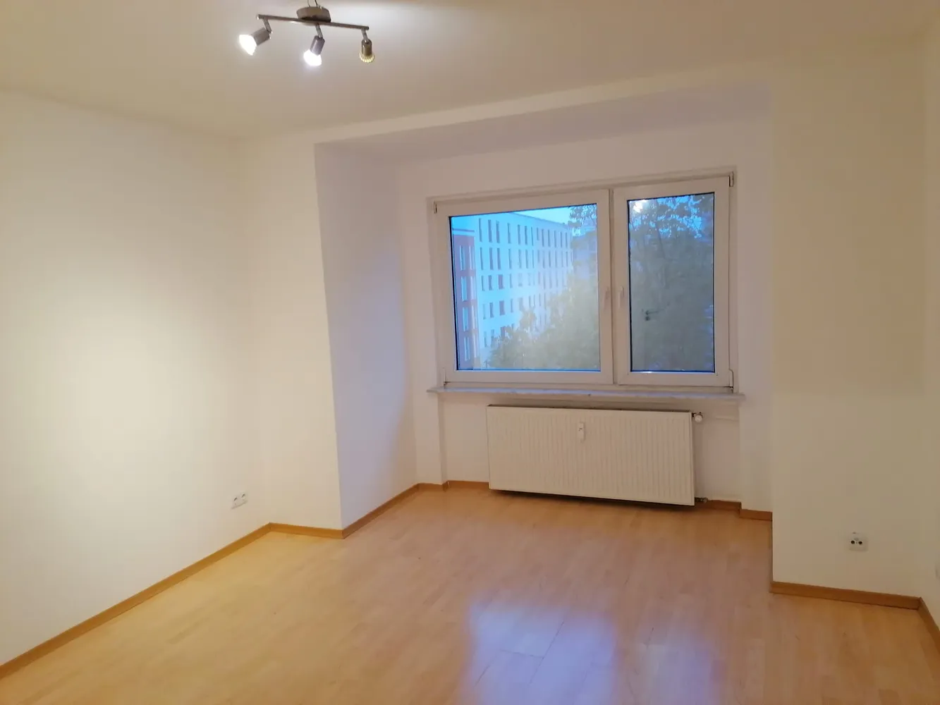 2 room apartment with 26 m² in Frankfurt am Main – Photo 3