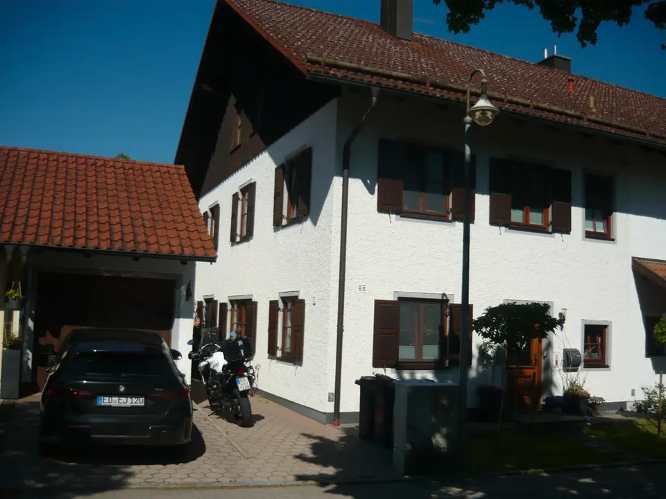 5 Zimmer Haus mit 120 m² in Erding – Bild 5