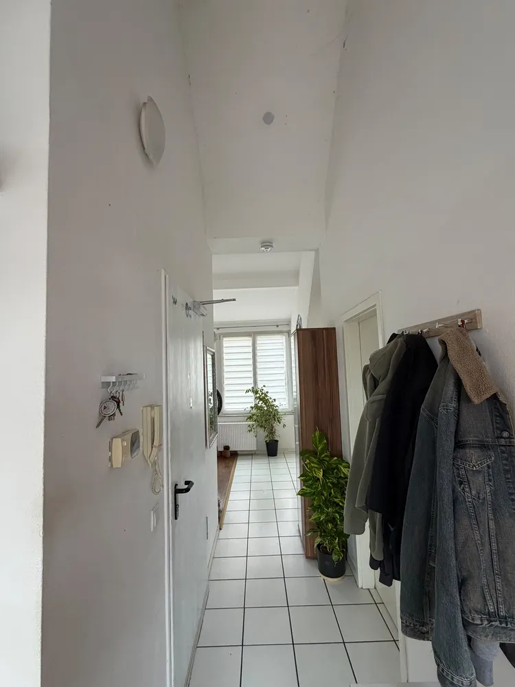 3 Zimmer Wohnung mit 45 m² in Worms – Bild 11
