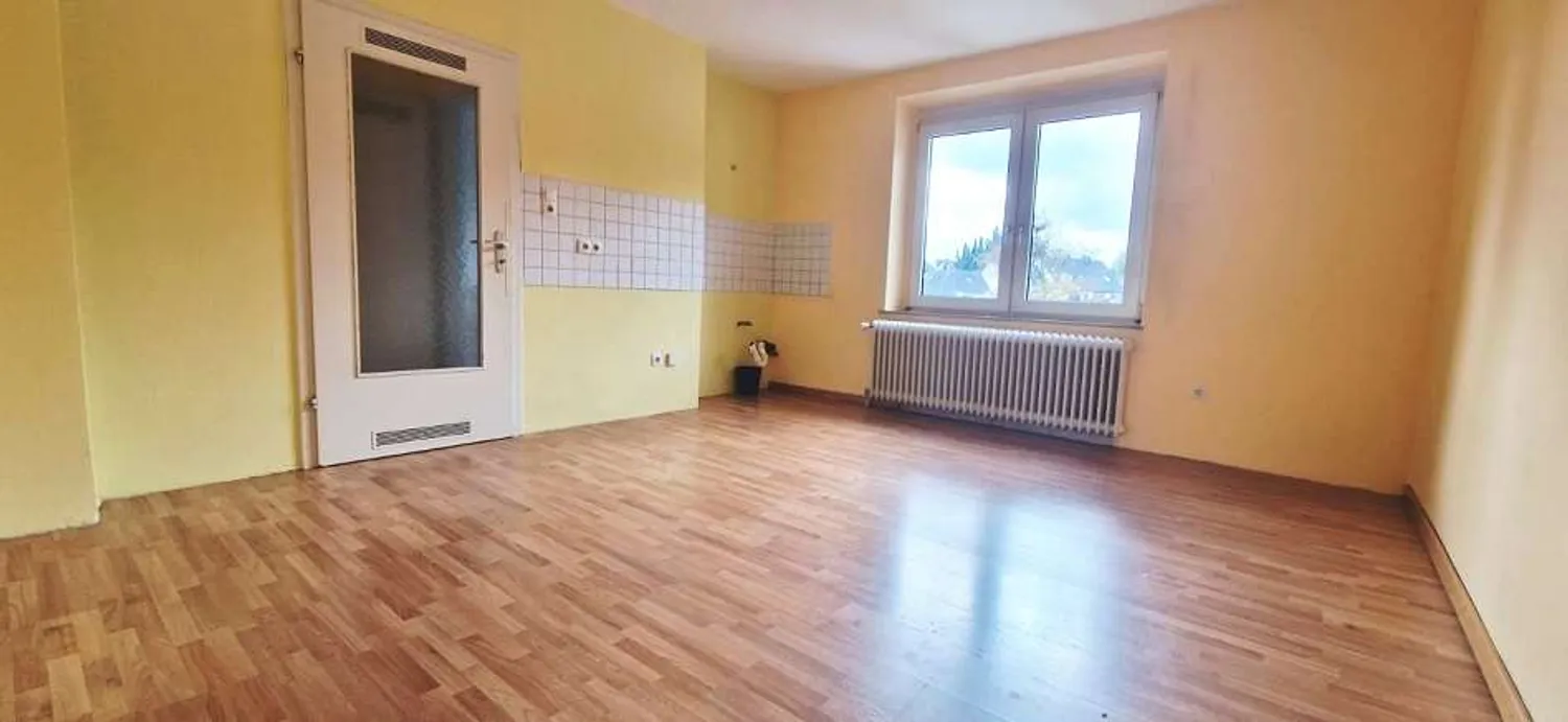 1 Zimmer Wohnung mit 41 m² in Solingen – Bild 1