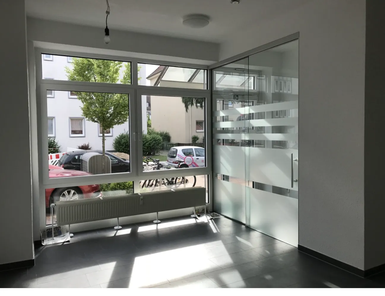 2 room apartment with 88 m² in Brunswick – Photo 3