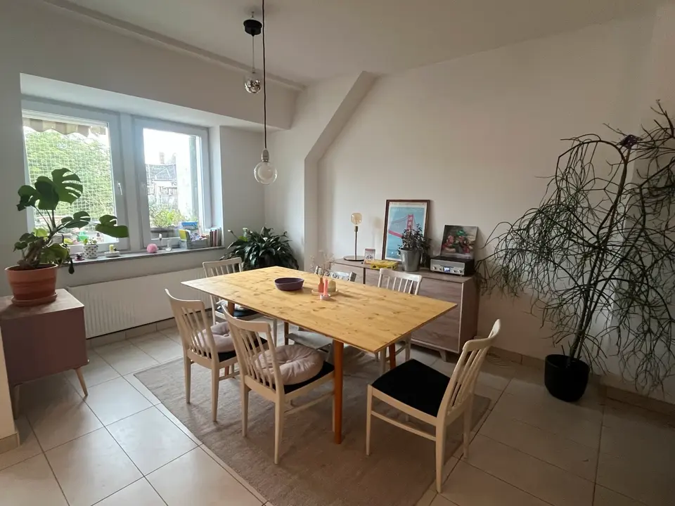 3 Zimmer Wohnung mit 100 m² in Dresden – Bild 8