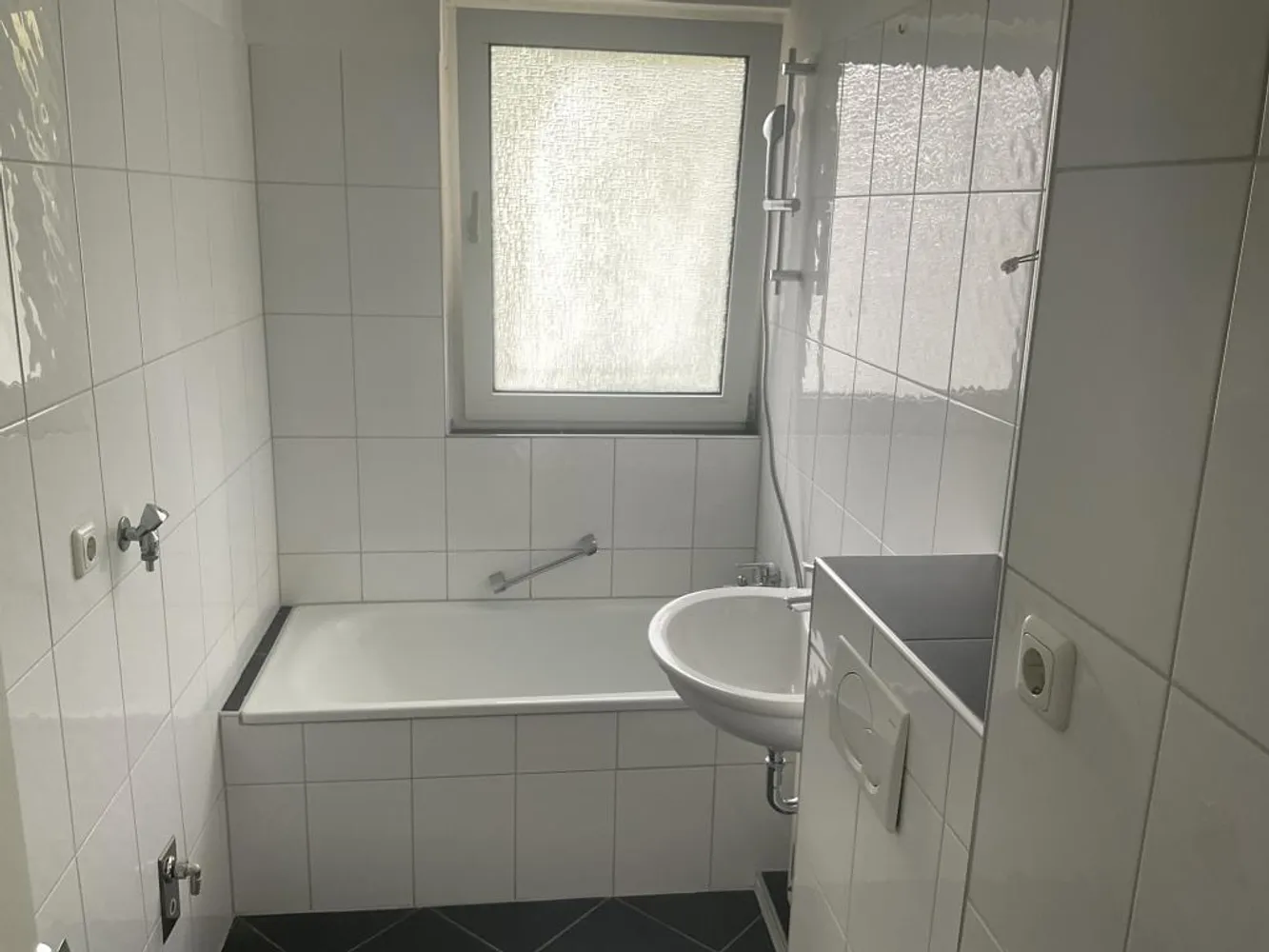 3 Zimmer Wohnung mit 62 m² in Duisburg – Bild 3