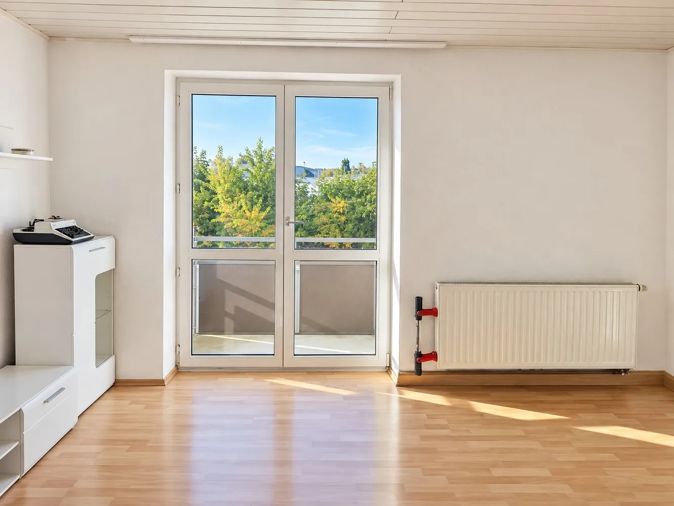 2 room apartment with 39 m² in Weiden in der Oberpfalz – Photo 5