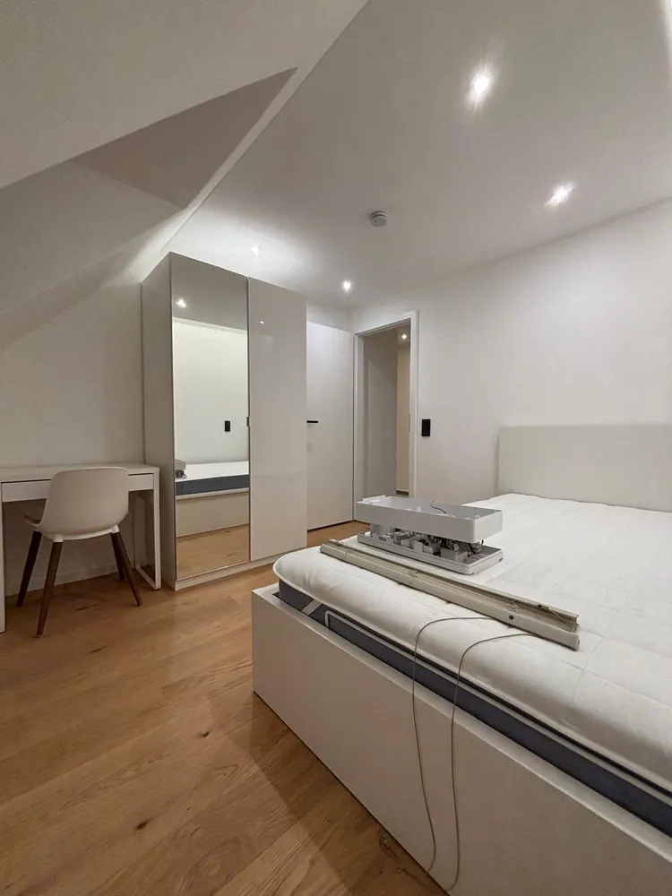 3 Zimmer Wohnung mit 46 m² in München – Bild 3
