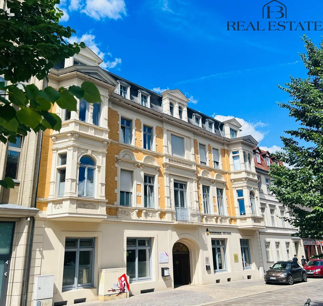 2 room apartment with 55 m² in Stendal – Photo 8