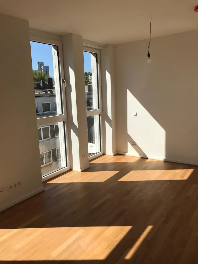 1 Zimmer Wohnung mit 28 m² in Köln – Bild 4